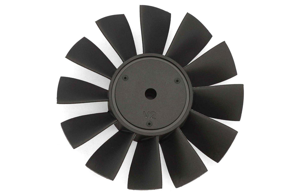 Freewing 80mm 12-Blade Ducted Fan B P08081U