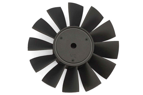 Freewing 80mm 12-Blade Ducted Fan B P08081U