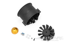 Load image into Gallery viewer, Freewing 80mm 12-Blade EDF Set B for Inrunner Motor P0808
