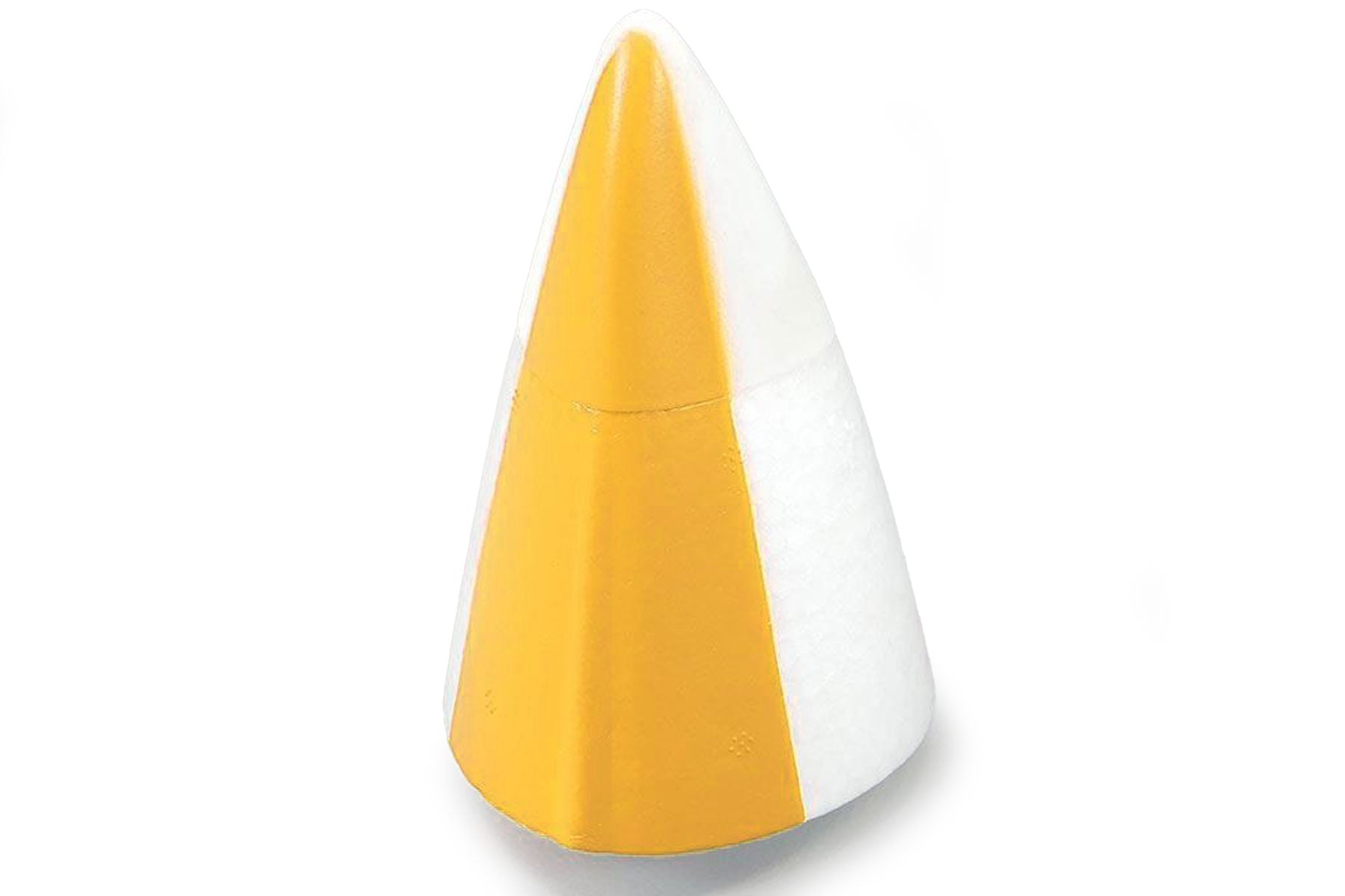 Freewing 80mm EDF Avanti S Nose Cone - Yellow FJ2121105U