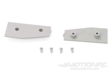 Load image into Gallery viewer, Freewing 80mm EDF Avanti S V2 Main Gear Doors FJ21235092
