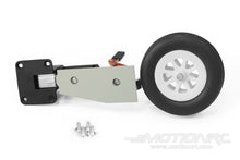 Load image into Gallery viewer, Freewing 80mm EDF Avanti S V2 Main Landing Gear with Retract - Right FJ21235083
