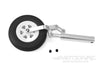 Freewing 80mm EDF Avanti S V2 Nose Landing Gear Strut and Tire FJ21235084