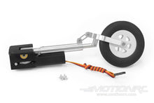 Load image into Gallery viewer, Freewing 80mm EDF Avanti S V2 Nose Landing Gear with Retract FJ21235081
