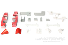 Load image into Gallery viewer, Freewing 80mm EDF Avanti S V2 Plastic Parts Set A FJ21235093
