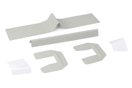 Freewing 80mm EDF Avanti S V2 Plastic Parts Set B FJ21235095