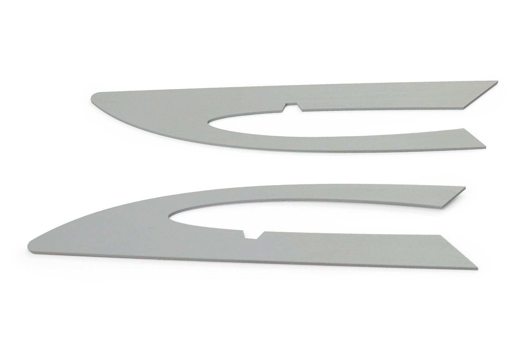 Freewing 80mm EDF Avanti S V2 Wing Fences FJ21235097