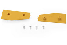 Load image into Gallery viewer, Freewing 80mm EDF Avanti S V2 Yellow Main Gear Doors FJ21215092
