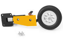 Load image into Gallery viewer, Freewing 80mm EDF Avanti S V2 Yellow Main Landing Gear - Left FJ21215082
