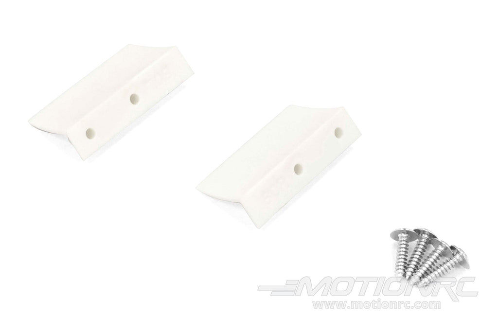 Freewing 80mm EDF F9F Cougar EDF Fixed Part FJ220110914