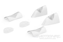 Load image into Gallery viewer, Freewing 80mm EDF F9F Cougar LED Plastic Cover FJ220110915
