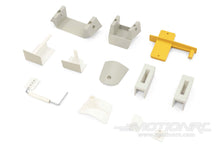 Load image into Gallery viewer, Freewing 80mm EDF F9F Cougar Tail Structural Parts FJ220110912
