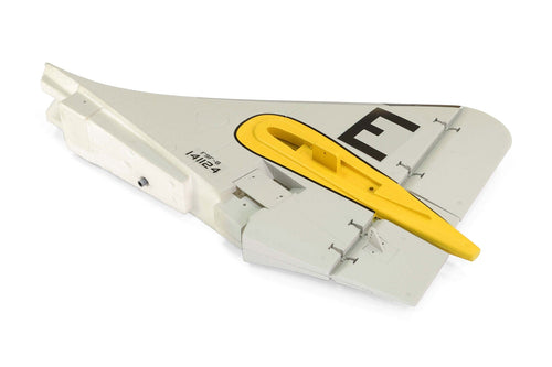 Freewing 80mm EDF F9F Cougar Vertical Stabilizer FJ2201104