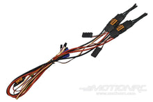Load image into Gallery viewer, Freewing 80mm EDF MiG-29 100A ESCs with 8A UBEC (Set) 084D002001
