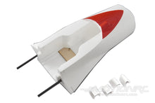 Load image into Gallery viewer, Freewing 80mm MiG-29 Fulcrum Red Star Fuselage - Front FJ31621011
