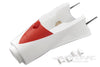 Freewing 80mm MiG-29 Fulcrum Red Star Fuselage - Front FJ31621011