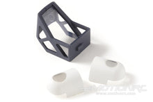 Load image into Gallery viewer, Freewing 80mm MiG-29 Fulcrum Red Star LED Light Cover Set FJ316210911
