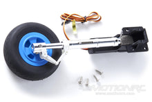 Load image into Gallery viewer, Freewing 80mm MiG-29 Fulcrum Red Star Main Landing Gear - Right with Retract FJ31621083
