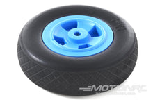 Load image into Gallery viewer, Freewing 80mm MiG-29 Fulcrum Red Star Main Wheels W101417248-R
