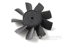 Load image into Gallery viewer, Freewing 90mm 9-Blade Ducted Fan C P09091
