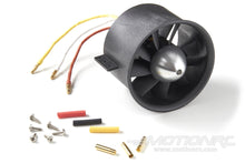 Load image into Gallery viewer, Freewing 90mm 9 Blade EDF 6S Power System w/ 3672-1900Kv Inrunner Motor E72213
