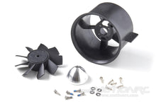 Load image into Gallery viewer, Freewing 90mm 9-Blade EDF Set I for Inrunner Motor P0909
