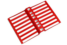 Load image into Gallery viewer, Freewing 90mm EDF Ares 3D Auxiliary Air-Inlet Cover - Red FJ323110910
