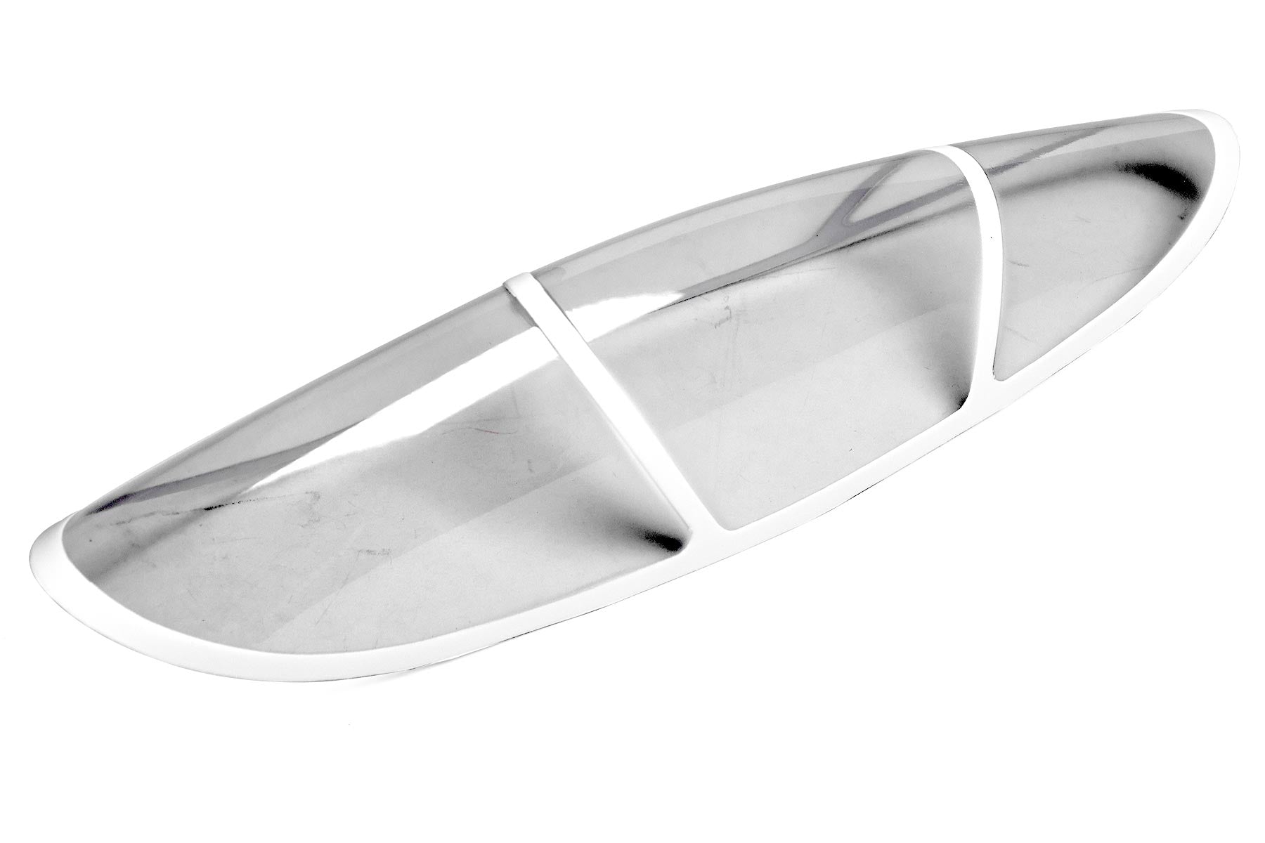 Freewing 90mm EDF Ares 3D Canopy FJ323110915