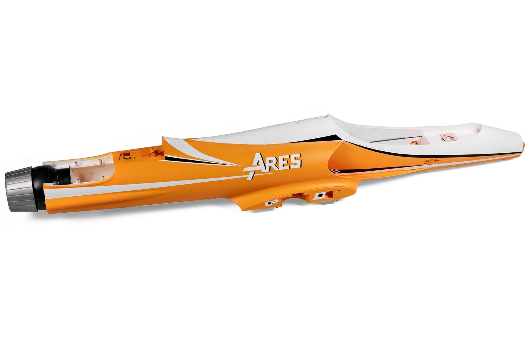 Freewing 90mm EDF Ares 3D Fuselage - Yellow FJ3232101