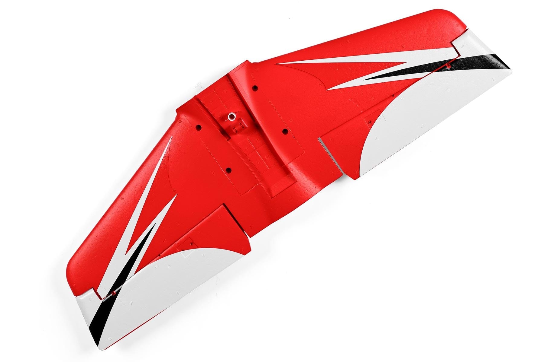 Freewing 90mm EDF Ares 3D Horizontal Stabilizer - Red FJ3231103