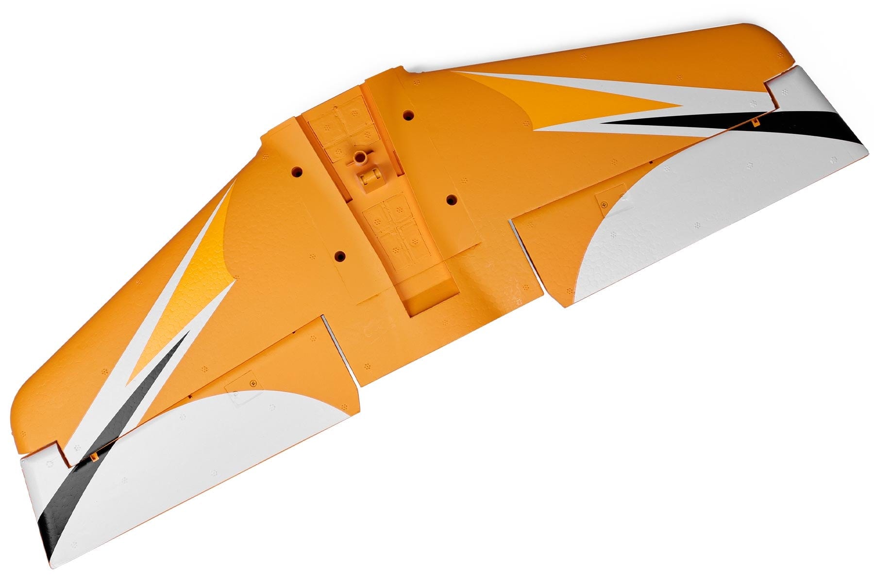 Freewing 90mm EDF Ares 3D Horizontal Stabilizer - Yellow FJ3232103