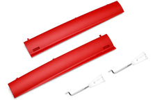 Load image into Gallery viewer, Freewing 90mm EDF Ares 3D Nose Cabin Door - Red FJ32311091
