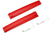 Freewing 90mm EDF Ares 3D Nose Cabin Door - Red FJ32311091