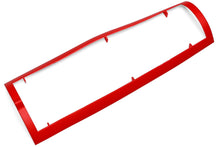 Load image into Gallery viewer, Freewing 90mm EDF Ares 3D Nose Cabin Frame - Red FJ32311092
