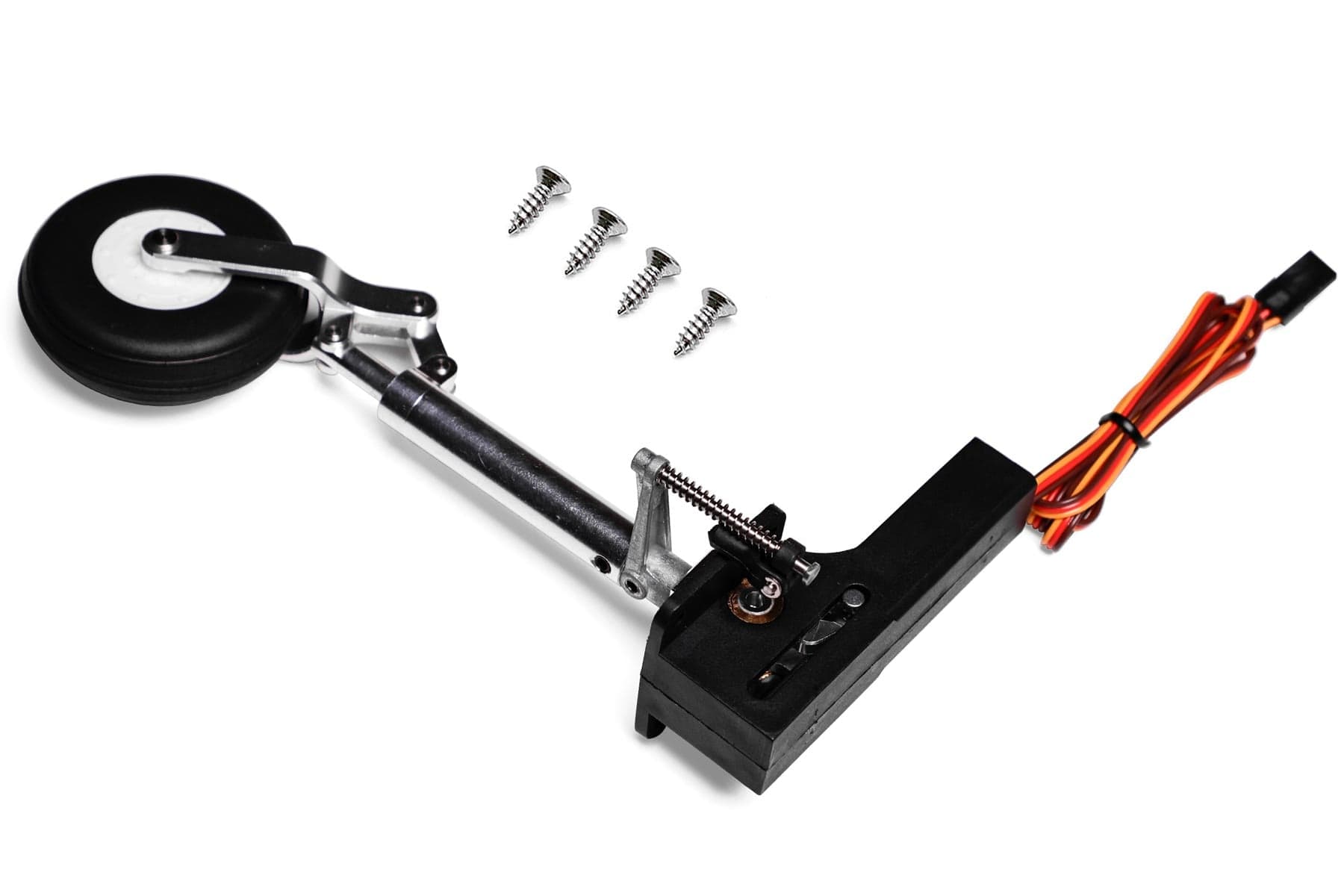 Freewing 90mm EDF Ares 3D Nose Landing Gear FJ32311081