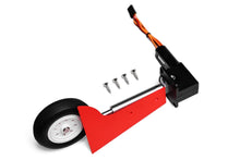 Load image into Gallery viewer, Freewing 90mm EDF Ares 3D Rear Landing Gear - Right - Red FJ32311085
