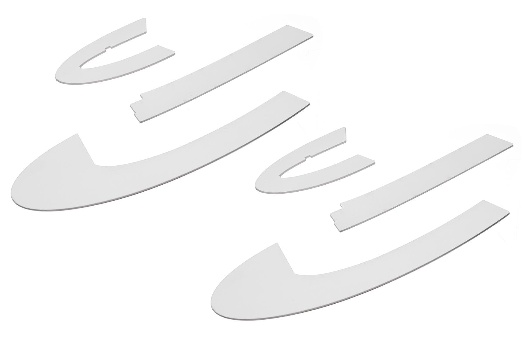 Freewing 90mm EDF Ares 3D Wing Fences FJ323110914