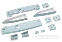 Load image into Gallery viewer, Freewing 90mm EDF PLAAF J-10A Main Wing Plastic Part Set FJ321110911
