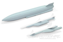 Load image into Gallery viewer, Freewing 90mm EDF PLAAF J-10A Missile Set (3) FJ3211105

