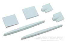 Load image into Gallery viewer, Freewing 90mm EDF PLAAF J-10A Plastic Cover Set FJ321110915
