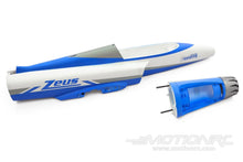 Load image into Gallery viewer, Freewing 90mm EDF Zeus Fuselage FJ3201101
