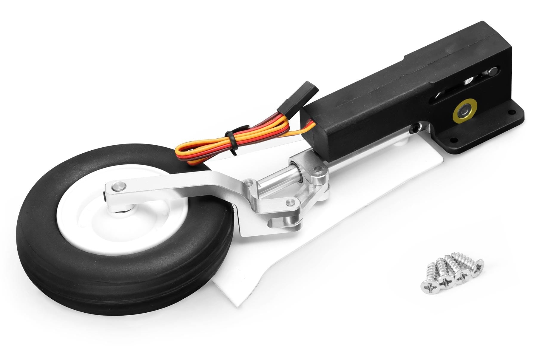 Freewing 90mm EDF Zeus Main Landing Gear with Retract - Left FJ32011083