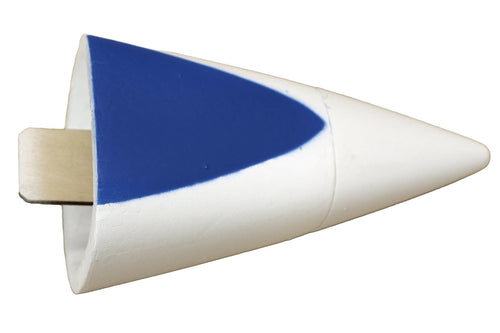 Freewing 90mm EDF Zeus Nose Cone FJ3201105