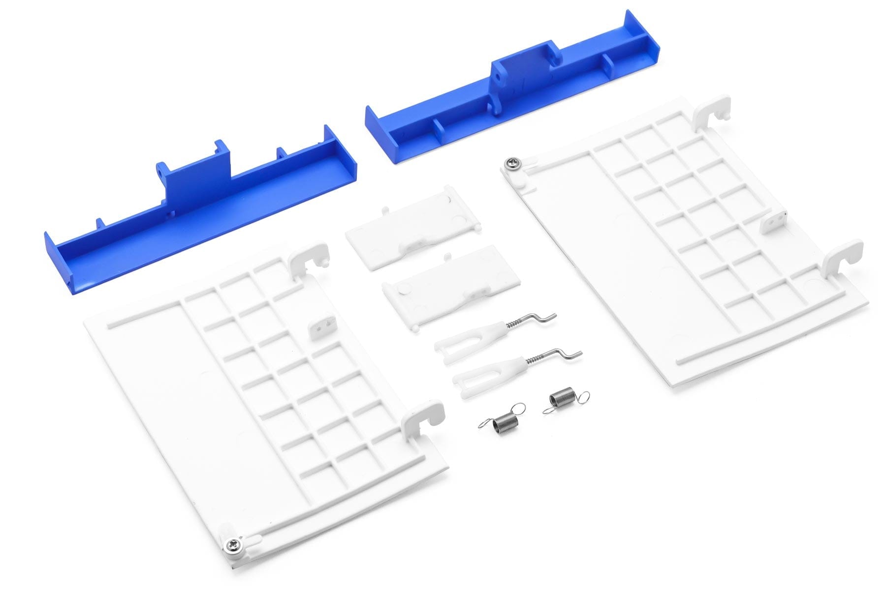 Freewing 90mm EDF Zeus Rear Cabin Door - Inside FJ32011094