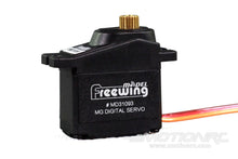 Load image into Gallery viewer, Freewing 9g Digital Hybrid Metal Gear Reverse Servo with 500mm (20&quot;) Lead MD31093R-500
