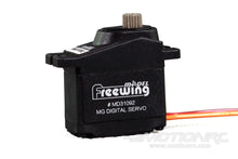 Load image into Gallery viewer, Freewing 9g Digital Metal Gear Servo with 500mm (20&quot;) Lead MD31092-500
