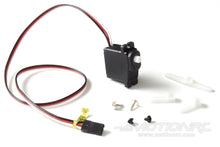 Load image into Gallery viewer, Freewing 9g Digital Reverse Servo with 400mm (15&quot;) Lead MD31091R-400
