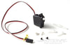 Freewing 9g Digital Reverse Servo with 400mm (15") Lead MD31091R-400