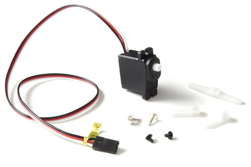 Freewing 9g Digital Reverse Servo with 400mm (15