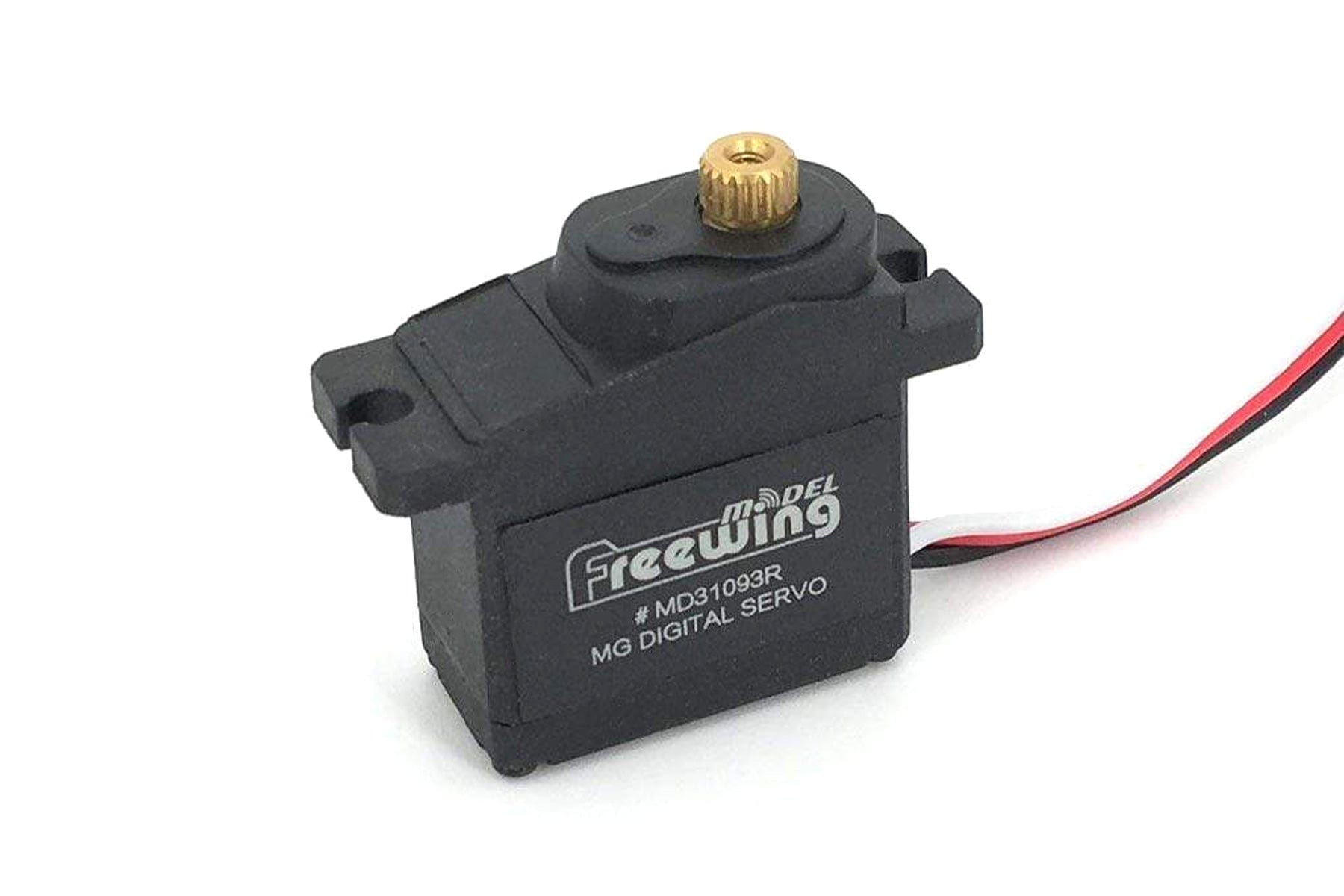 Freewing 9g Hybrid Reverse Servo with 1050mm (41